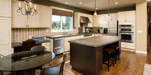 Mosaic tiles correct maintenance mode