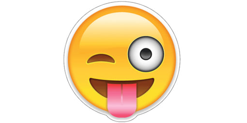 How to make emoji with mosaic tiles