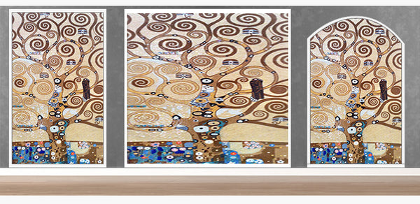 Quadro mosaic store