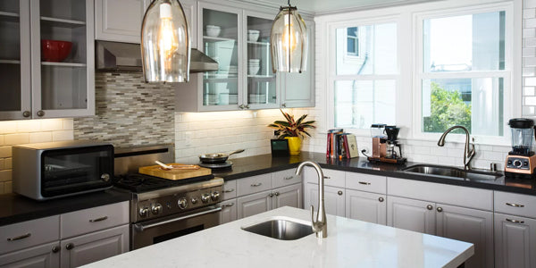 10 tips for kitchen decorating